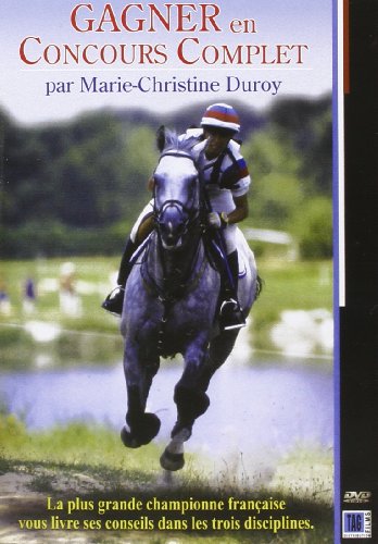 Gagner En Concours Complet