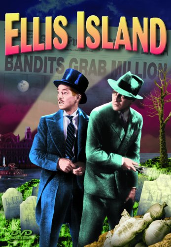 Ellis Island [Dvd] [Region 1] [Ntsc]