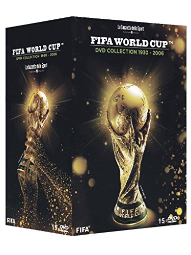 Fifa World Cup 1930 - 2006