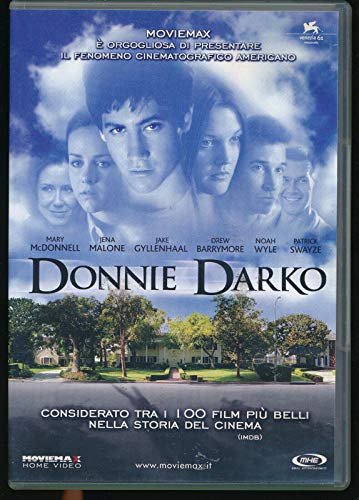 Donnie Darko