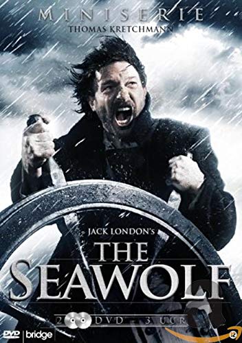 The Seawolf [Edizione: Francia]