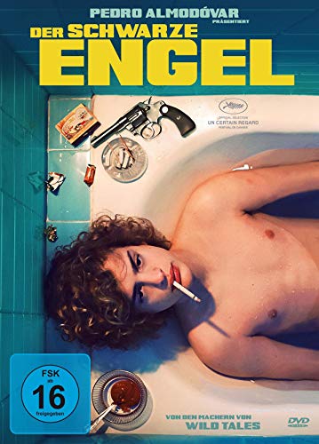 Der Schwarze Engel