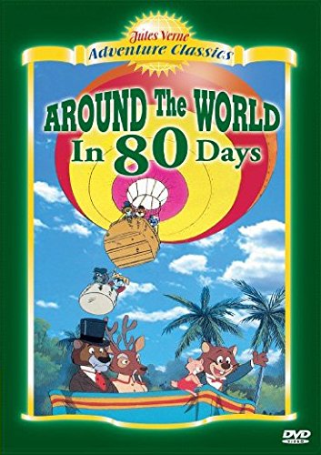 Around The World In 80 Days