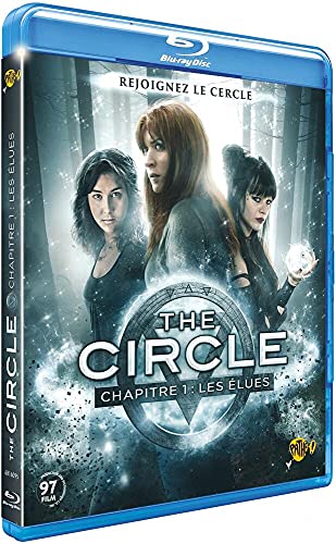 The Circle-Chapitre 1 : Les Élues [Blu-Ray]