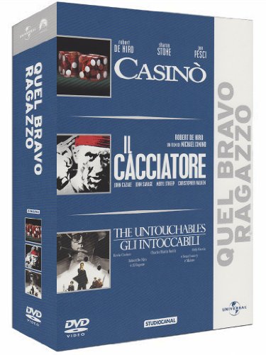 Quel Bravo Ragazzo
