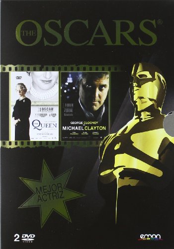 Queen+ Michael Clayton --- Import Zone 2 ---