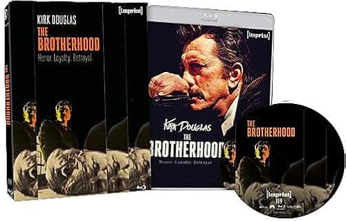 The Brotherhood