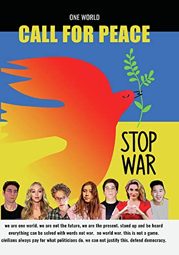 Call For Peace