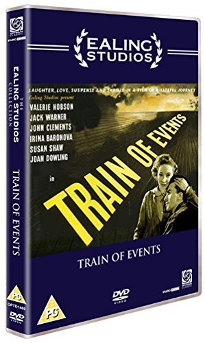 Train Of Events [Edizione: Regno Unito] [Edizione: Regno Unito]