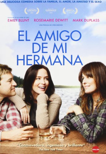 El Amigo De Mi Hermana (Your Sister´S Sister) (2011) (Import)
