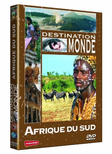 Destination Monde : Afrique Du Sud