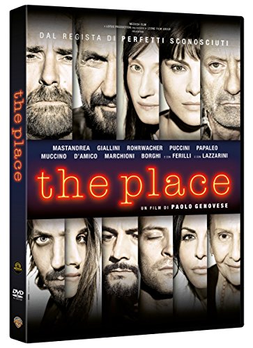 The Place