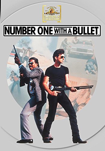 Number One With A Bullet