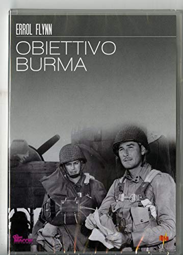Obiettivo Burma