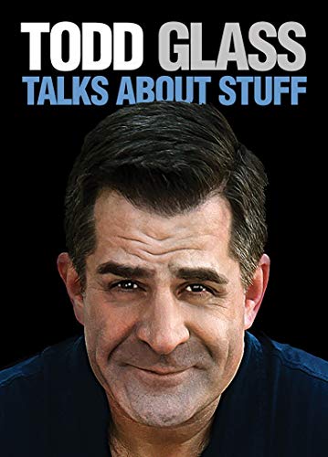 Todd Glass [Edizione: Stati Uniti]