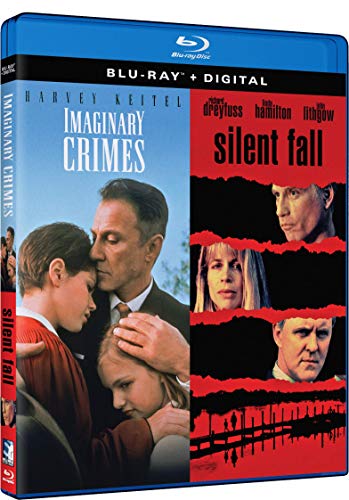Imaginary Crimes/Silent Fall