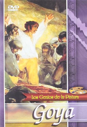 Goya (Import Dvd) (2004) Varios
