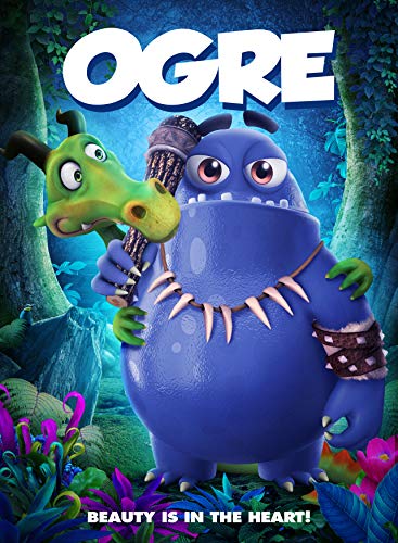 Ogre [Edizione: Stati Uniti]