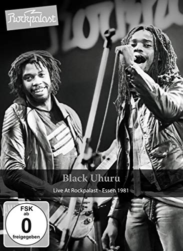 Live At Rockpalast - Essen 1981