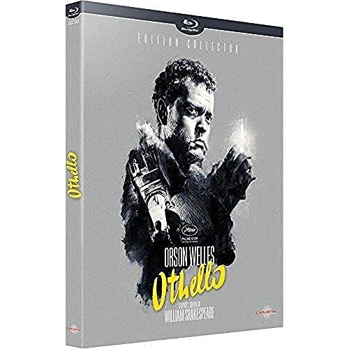 Othello [Édition Collector]