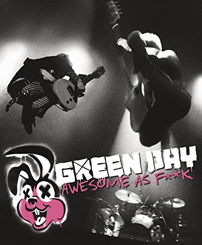 Awesome As Fuck (Br+Cd)