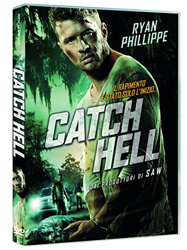 Catch Hell (Chained) (Dvd)
