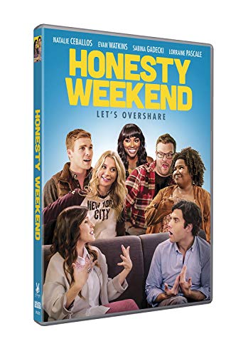 Honesty Weekend