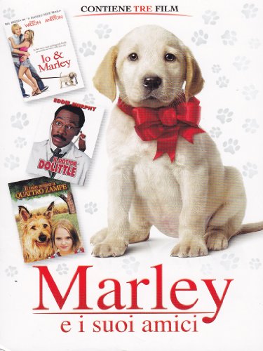 Marley E I Suoi Amici