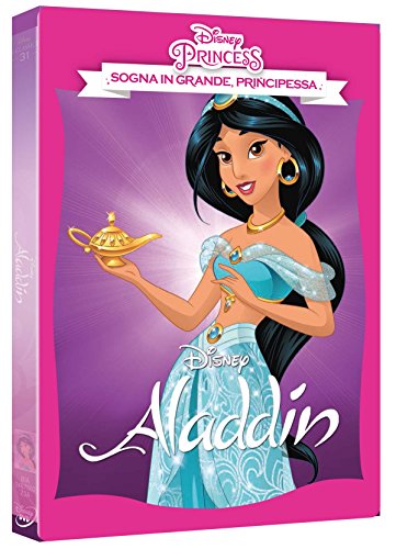 Aladdin - Collection Edition (Dvd)