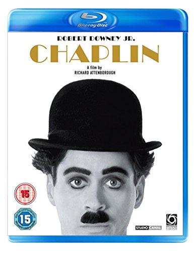 Chaplin [Edizione: Regno Unito] [Edizione: Regno Unito]