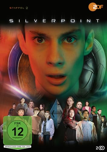 Silverpoint - Staffel 2
