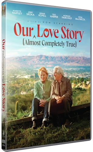Our (Almost Completely True) Love Story