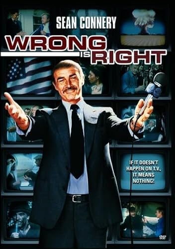 Wrong Is Right