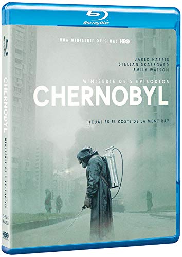 Chernobyl