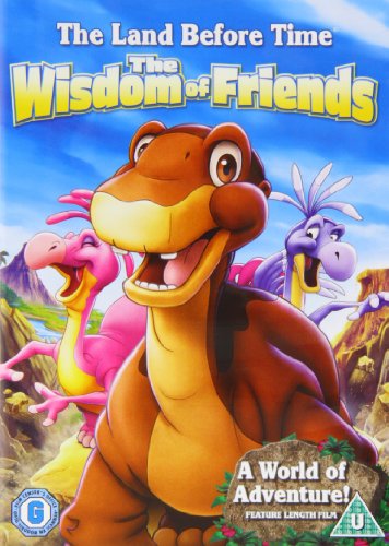 Land Before Time Series 13 [Edizione: Regno Unito] [Edizione: Regno Unito]