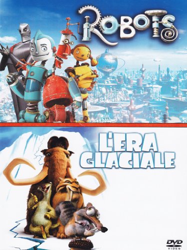 Robots + L'Era Glaciale