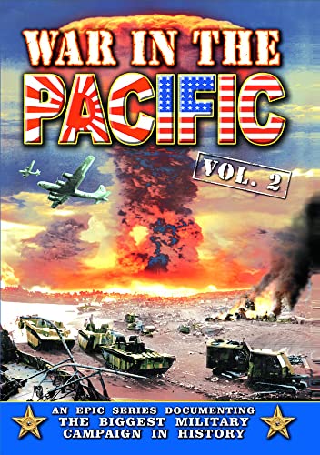 War In The Pacific 2 [Dvd] [1951] [Region 1] [Ntsc]