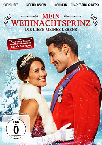Mein Weihnachtsprinz - Die Liebe Meines Lebens