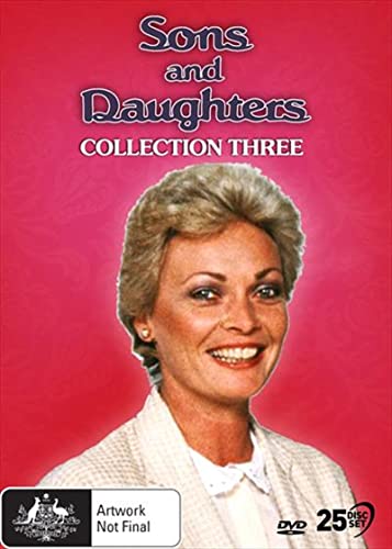 Sons And Daughters - Collection 3 (Season 3)