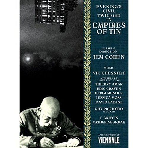 Empires Of Tin