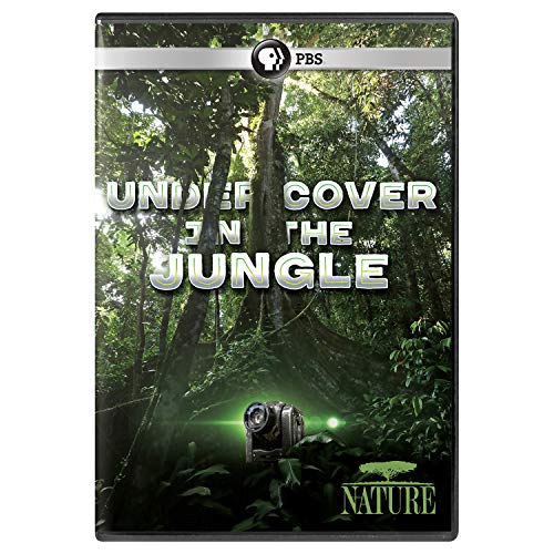 Nature: Undercover In The Jungle