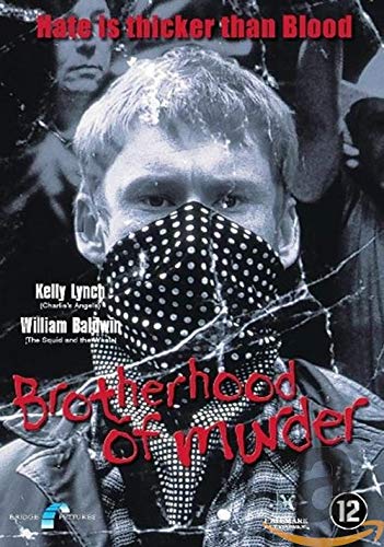 Brotherhood Of Murder [ 1999 ]