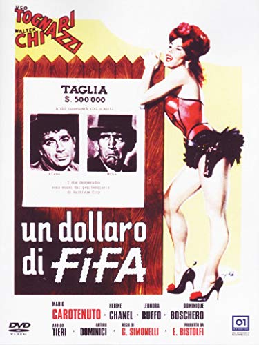 Un Dollaro Di Fifa