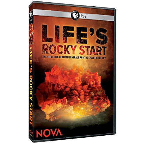 Nova: Life'S Rocky Start