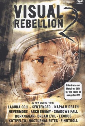 Visual Rebellion 2
