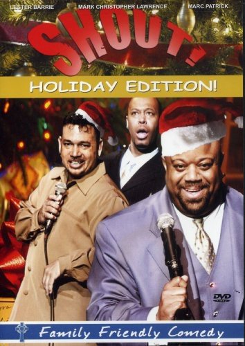 Shout: Holiday Edition [Edizione: Stati Uniti]