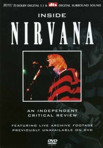 Inside Nirvana: A Critical Review [2005] [Edizione: Regno Unito]