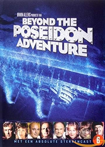 Beyond The Poseidon Adventure [1979] [Dutch Import]