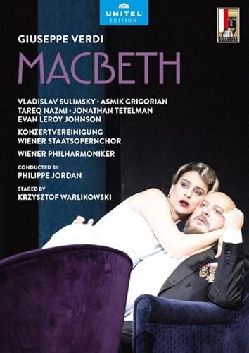 Macbeth [Asmik Grigorian, Salzburg Festival, Großes Festspielhaus, August 2023]