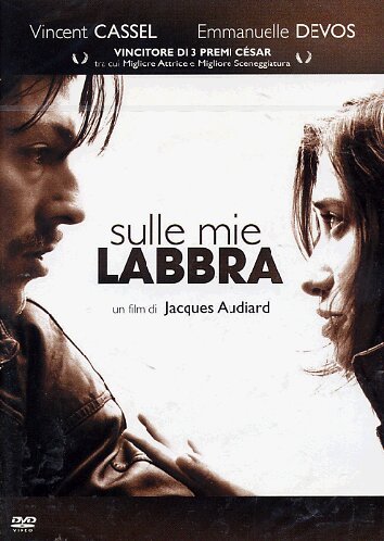 Sulle Mie Labbra